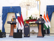Indonesia, India expand cooperation across key strategic sectors